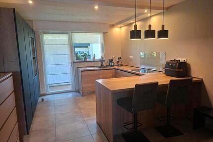 Kernsanierte 4,5-Zi-Whg in Marl Polsum, TG Stellpl., 2 Balkone