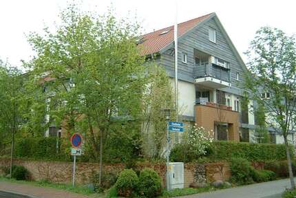 Wohnung zum Kaufen in Potsdam 199.000,00 € 72.7 m²