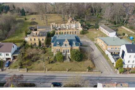 Haus zum Kaufen in Leisnig 725.000,00 € 458 m²