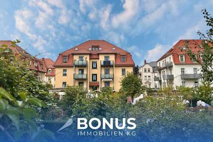 Wohnung zum Kaufen in Dresden Mickten 122.000,00 € 51.65 m² - Dresden / Mickten