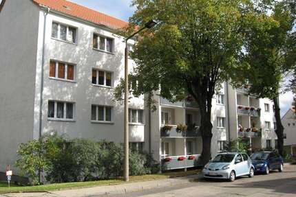 Wohnung zum Mieten in Naumburg (Saale) 362,00 € 47.5 m²