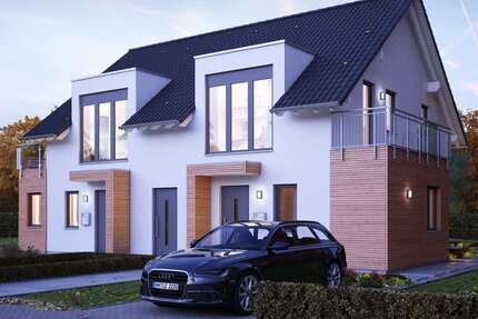 Haus zum Kaufen in Herscheid 487.628,00 € 216 m²