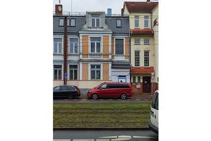 Wohnung zum Mieten in Schwerin 900,00 € 103.4 m²