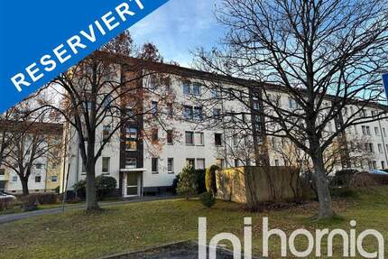 4-Zimmer-Eigentumswohnung in Kamenz - renovierungsbedürftig