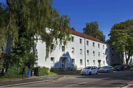 Wohnung zum Mieten in Essen 489,00 € 51.07 m²