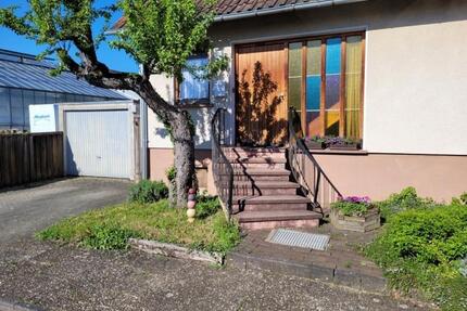 Einfamilienhaus in Hammelburg - 180.000,00&nbsp;EUR Kaufpreis, ca.&nbsp; 120,00&nbsp;m&sup2; in Hammelburg (PLZ: 97762)