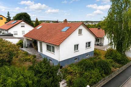 Haus zum Kaufen in Rottweil 315.000,00 € 131 m²