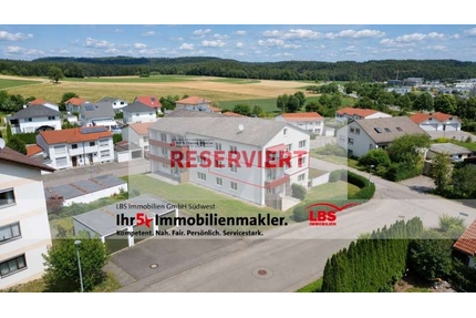 Wohnung zum Kaufen in Emmingen-Liptingen 198.000,00 € 100.2 m²