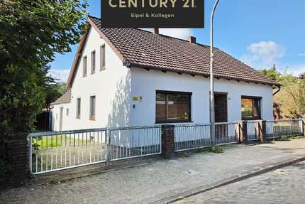 Haus zum Kaufen in Wilhelmshaven 219.900,00 € 138.14 m²