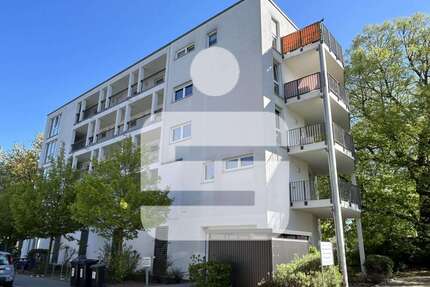 Wohnung zum Kaufen in Nürnberg 225.000,00 € 44 m²