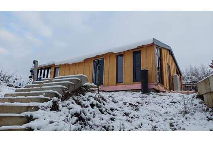 Moderner Neubau Einfamilienhaus - Heroldsbach