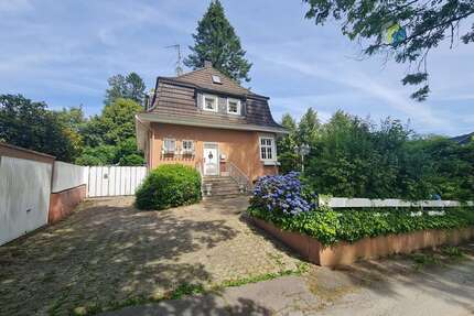 Haus zum Kaufen in Wermelskirchen Dhünn 449.000,00 € 169.38 m² - Wermelskirchen / Dhünn