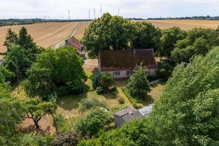 Haus zum Kaufen in Bartow 179.000,00 € 150 m²