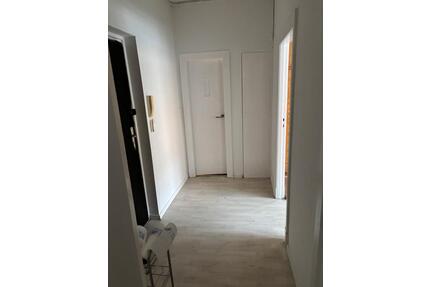 Mobilisierte Wohnung Schöneberg, Eisackstraße 36 - Berlin Tempelhof-Schöneberg