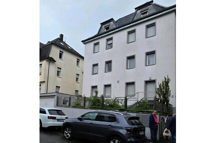 Ich Vermiete eine Drei Zimmer Wohnung in der Stadt Göppingen