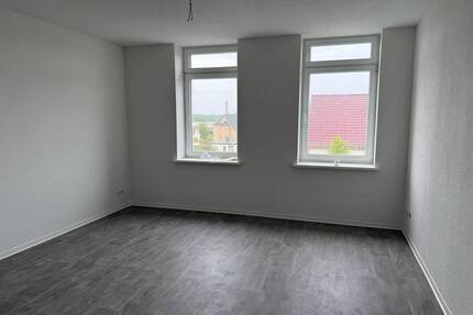 neu sanierte 4-Raum-Wohnungen mit Balkon! - Strehla