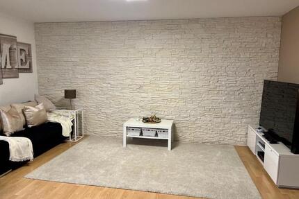 Wir vermieten unsere ETW in Wilhelmsfeld - Heddesheim