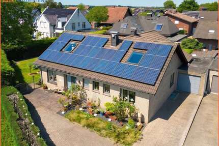 Haus zum Kaufen in Hückelhoven 389.000,00 € 122 m²