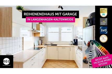 Haus zum Kaufen in Langenhagen 459.000,00 € 148.64 m²