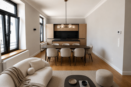 Wohnung zum Kaufen in Düsseldorf 795.000,00 € 86.6 m²