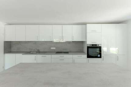 Wohnung zum Kaufen in Nentershausen 219.000,00 € 142 m²