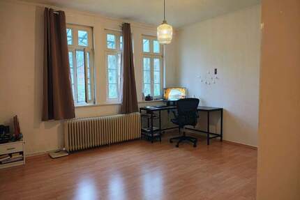 Helle Erdgeschosswohnung in der Gartenstadt (3) - Bremen Sebaldsbrück