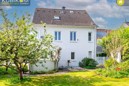 Haus zum Kaufen in Solingen 499.000,00 € 159.99 m²