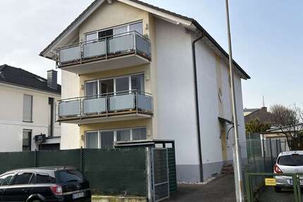 Wohnung zum Mieten in Obertshausen 850,00 € 85 m²