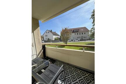 40 m² Wohnung in Rinteln Nord - 450,00&nbsp;EUR Kaltmiete, ca.&nbsp; 40,00&nbsp;m&sup2; in Rinteln (PLZ: 31737)