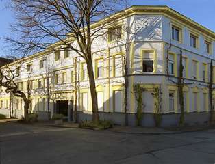 Wohnung zum Mieten in Solingen 340,00 € 28 m²