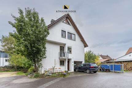 Wohnung zum Mieten in Ebersbach an der Fils 1.100,00 € 100 m²