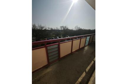 Erstbezug sanierte Ratio-Wohnung (kleine 3-Raumwohnung) m. Dusche - Osterburg (Altmark)