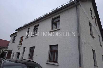 Sanierungsbedürftige Immobilie mit Potenzial in 01936 Neukirch