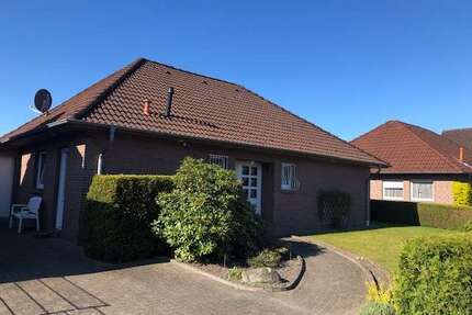 Haus zum Kaufen in Bad Zwischenahn Ohrwege 399.500,00 € 116 m² - Bad Zwischenahn / Ohrwege