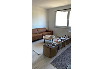 Moderne Mietwohnung TOP Lage Abgabe inkl. Küche & Möbel - Oberhausen Schmachtendorf