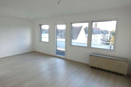 Wohnung zum Mieten in Krefeld 480,00 € 50 m²