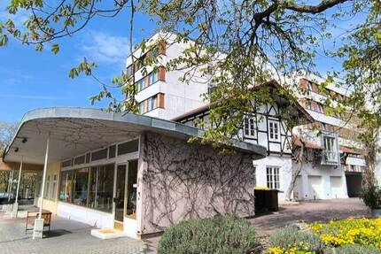 4 - Zimmer-Wohnung in Bad Wildungen