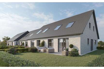 Haus zum Kaufen in Wanderup 435.000,00 € 125 m²