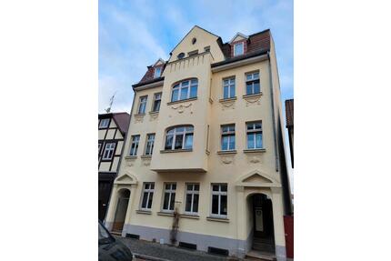 4 R Wohnung Havelberg - 600,00&nbsp;EUR Kaltmiete, ca.&nbsp; 93,00&nbsp;m&sup2; in Havelberg (PLZ: 39539)