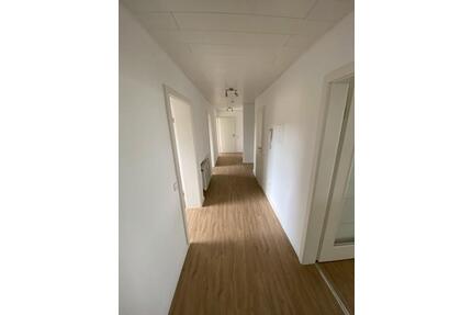 5-Zimmer-Wohnung in Oberriexingen