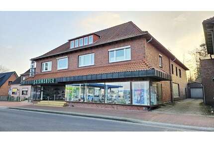 Haus zum Kaufen in Gnarrenburg 430.000,00 € 540 m²