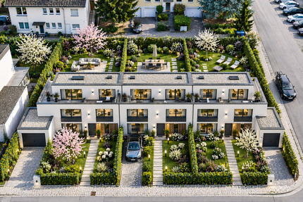 Grundstück zu verkaufen in Hannover 549.000,00 € 817 m²