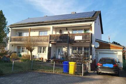 Großes Ein- Zweifamilienhaus mit Garten, Sauna & Spa Bereich! - Garching an der Alz Hart a. d. Alz