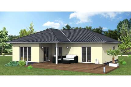 Haus zum Kaufen in Jürgenshagen 385.000,00 € 110 m²