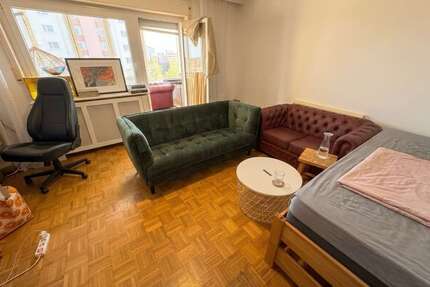 Wohnung zum Kaufen in Freiburg im Breisgau 300.000,00 € 67 m²