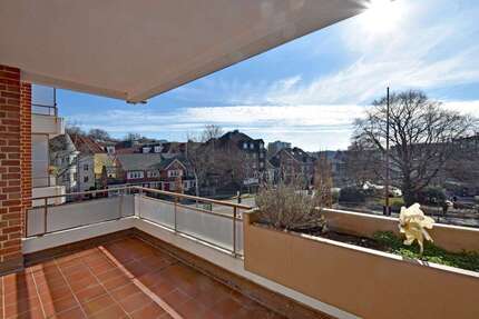 Wohnung zum Kaufen in Reinbek 329.000,00 € 84 m²