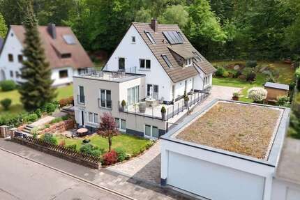 Wohnung zum Mieten in Kaiserslautern 1.500,00 € 105 m²