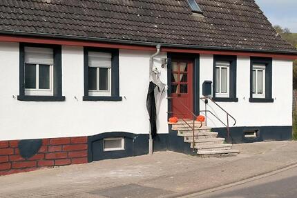 Haus zu verkaufen in Kraichtal Neuenbürg!!!!