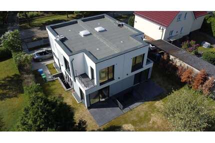Haus zum Mieten in Brandenburg - Blankenfelde-Mahlow 3.100,00 € 170 m²