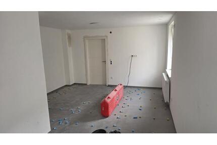 2 Zimmerwohnung im Erdgeschoss barrierefrei (Bärenkeller SÜD) - Augsburg